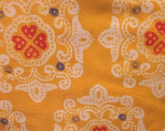 Ty Pennington Impressions Delhi PWTY016 Yellow