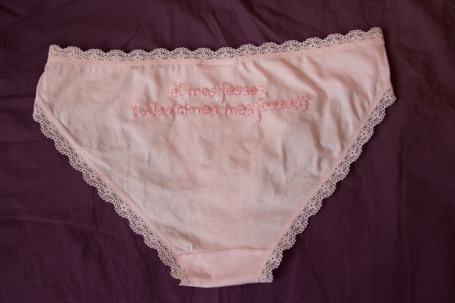 Et Mes Fesses Tu Les Aimes Mes Fesses panties et mes fesses tu les aimes mes fesses by Etmesfesses