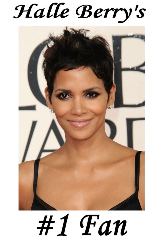 halle berry tee shirt