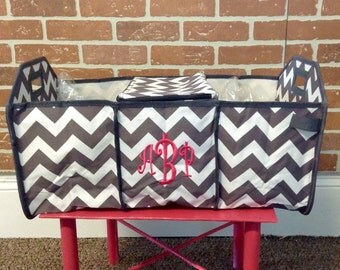 Car Organizer~trunk organizer~auto organizer~ a must for mommy~