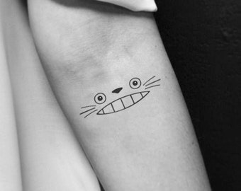 Popular items for funny tattoo on Etsy