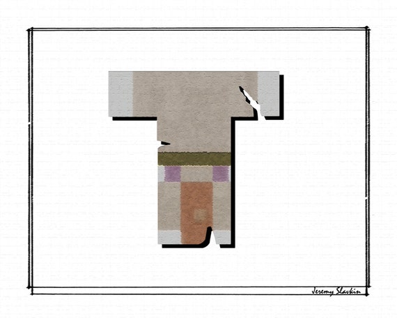 items similar to minecraft custom names print wall art