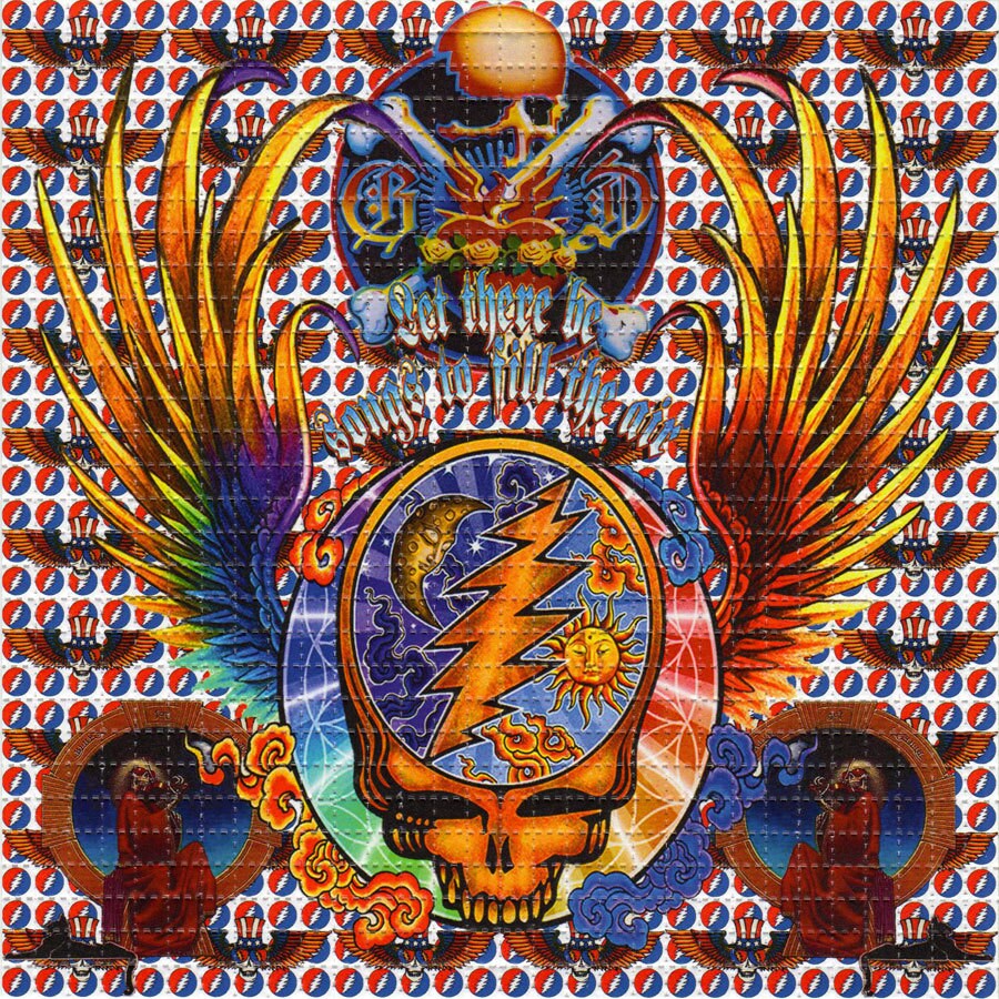 essays on the grateful dead essays on the grateful dead