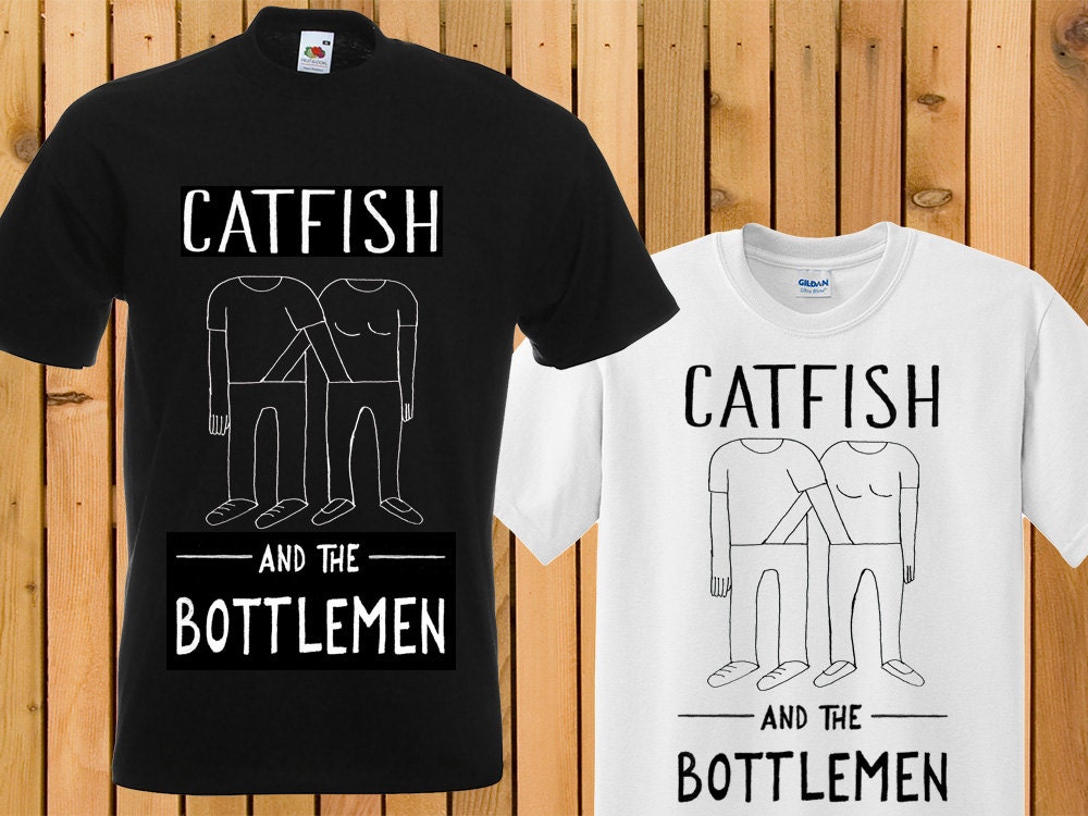 catfish merch