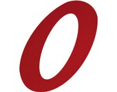 Letter stickers,vinyl calligraphic letters custom made letters, letters for Wedding decoration, wall decal, childrens room, bedroom, kitchen