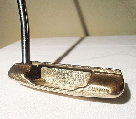 Vintage Ping Putter 95