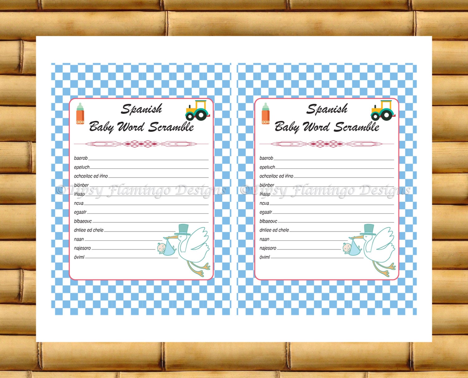 baby-shower-word-scramble-spanish-driverlayer-search-engine