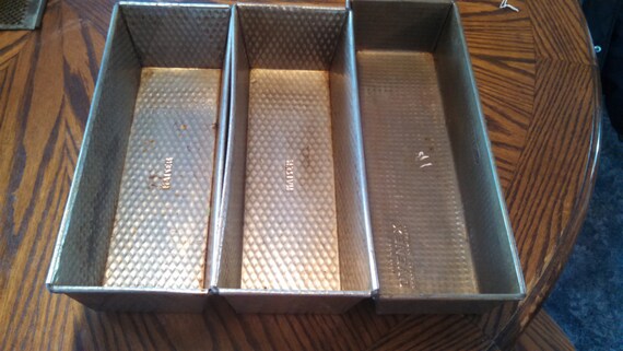 lot-of-vintage-extra-long-loaf-pans-ecko-by-runamuckantiques