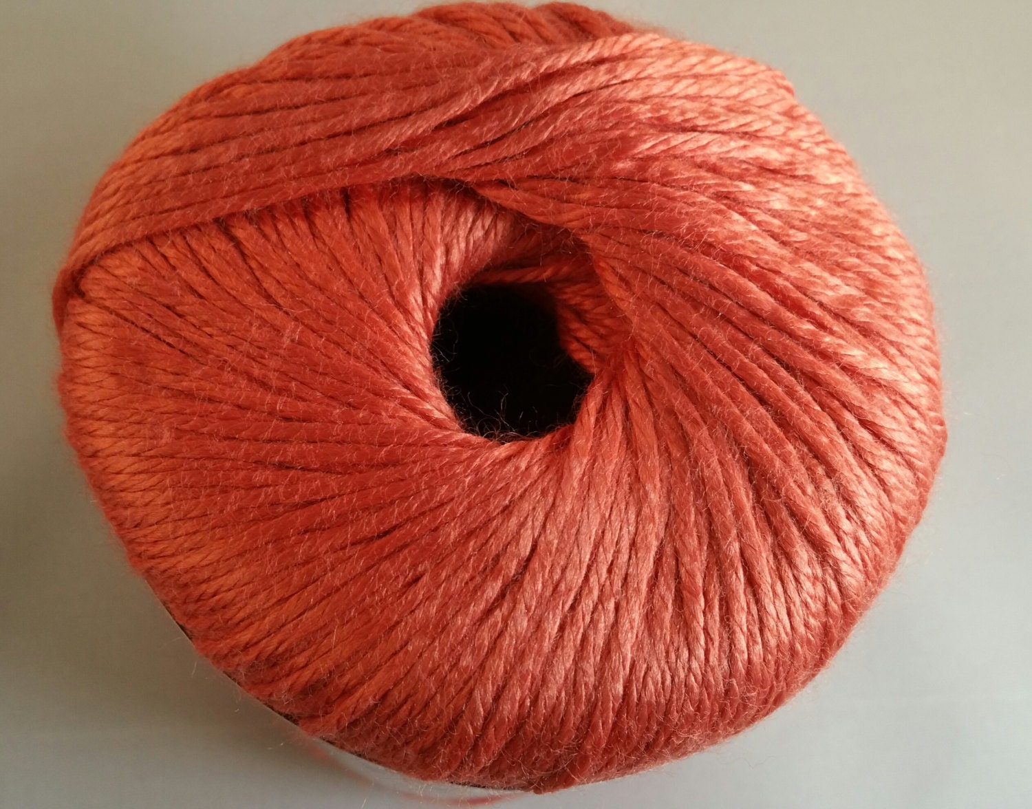 Patons Silk Bamboo Yarn Knitting Yarn Crochet Yarn by AgapeFibers