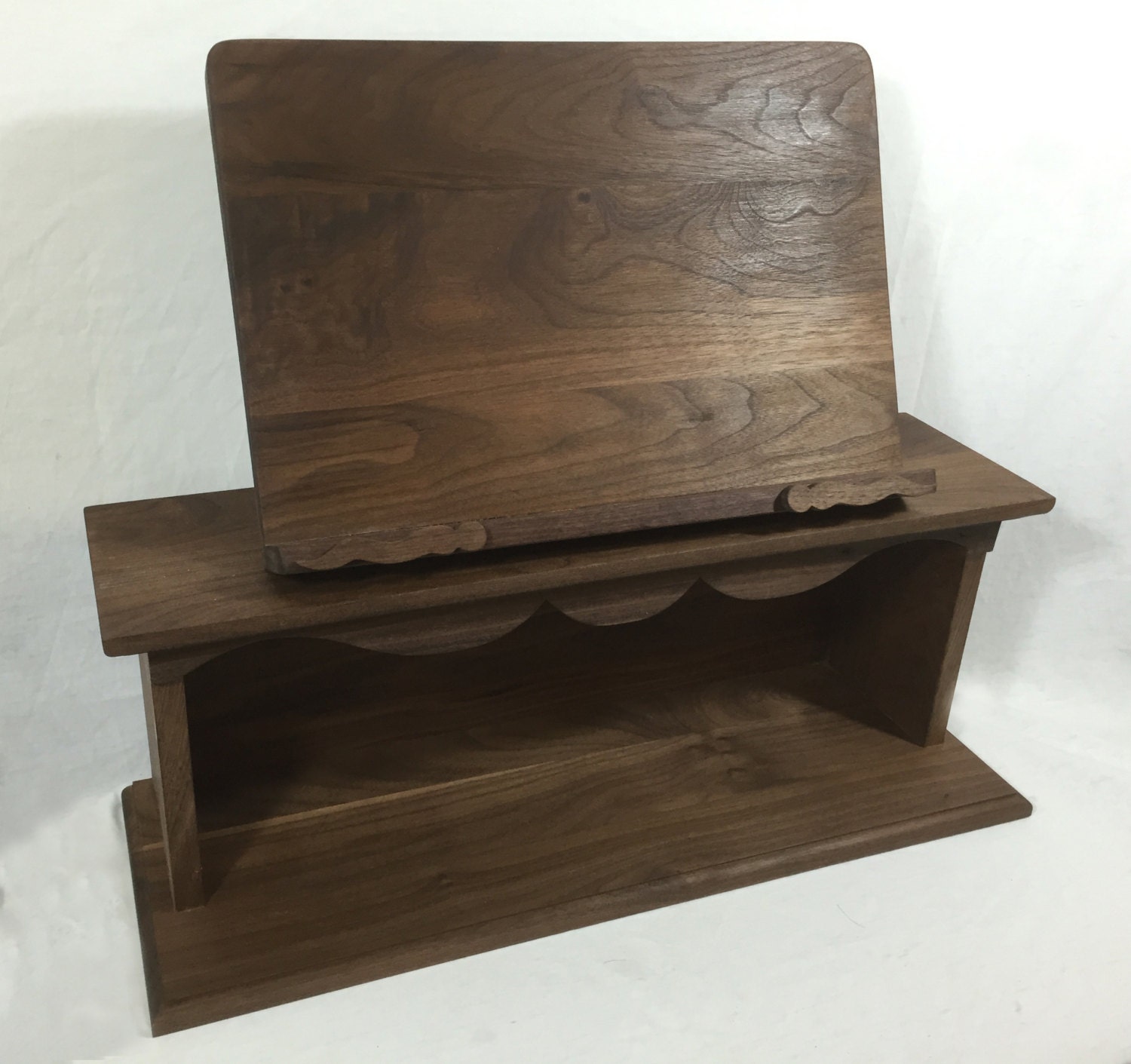 Witches Spell Book Display