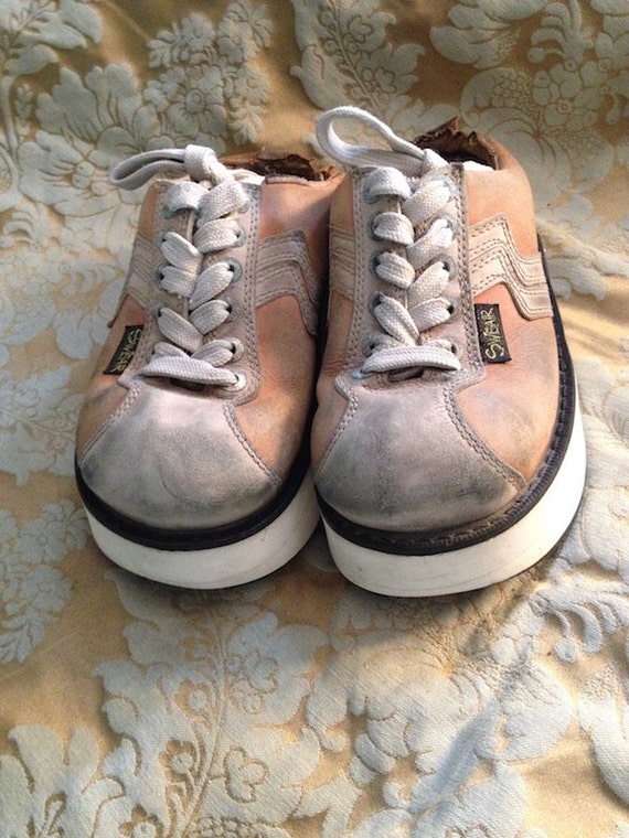 swear alternative platform shoes