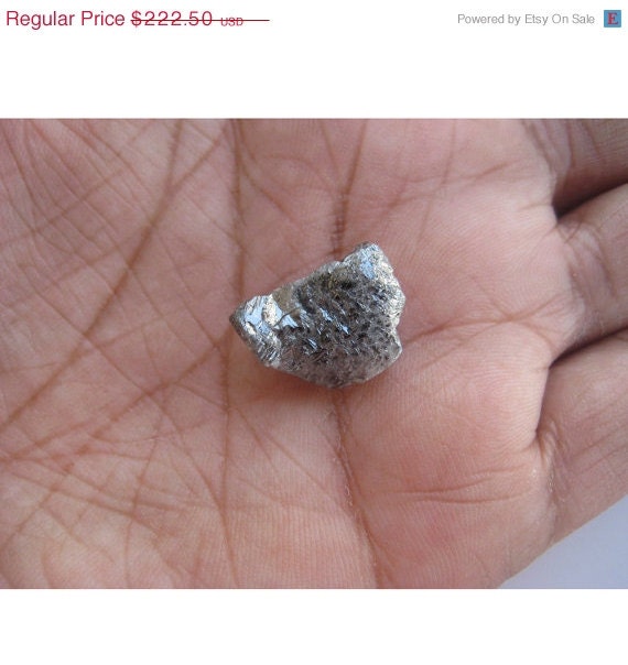 ON SALE 30 Raw Diamond Huge Rough Diamond by GemsForJewels24