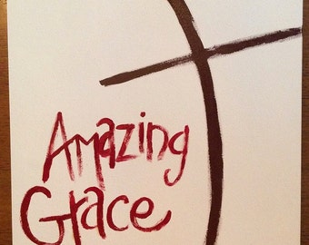 Amazing Grace