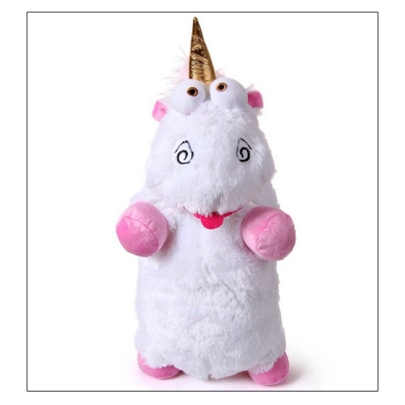 unicorn doll despicable me