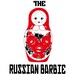 The Russian Barbie