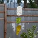 Suncatcher, Stained Glass, Beach Glass, Sea Glass, Sun Catcher