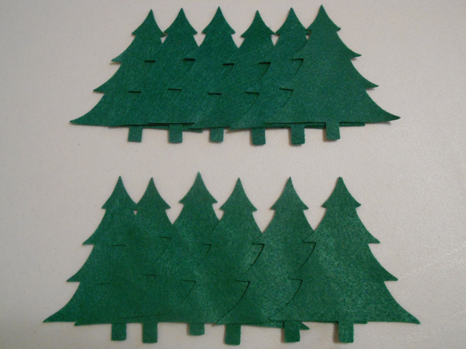 felt christmas tree die cuts sale felt christmas by greatgifts felt christmas tree die cuts sale felt christmas by greatgifts