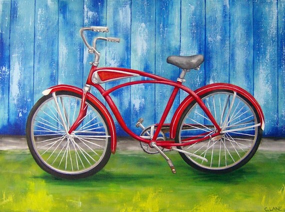 bike original paint price