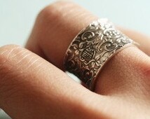 Romani wedding rings