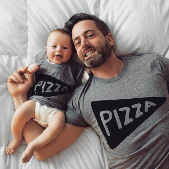 Father Son Tshirts Pizza Shirts Best Friend Funny Father Son Tshirts Pizza Shirts Best Friend Funny