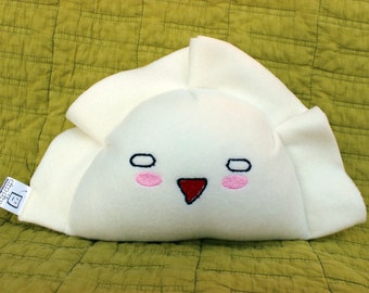 rice ball pillow