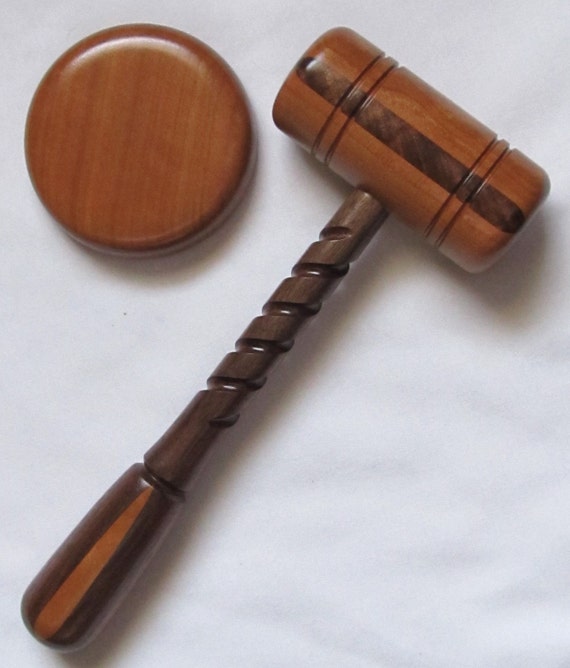pajar gavel