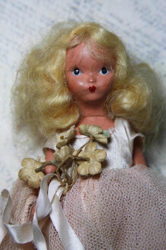 vintage nancy ann storybook dolls