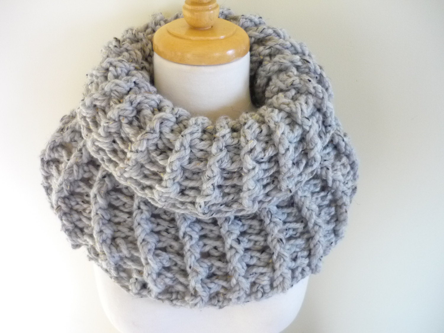 Chunky Cowl Outlander Inspired Cowl Claire By Pegsyarncreations