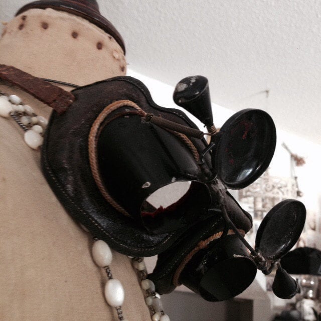 Steam Punk, Steampunk, Aviator Glasses, Odd Fellows, masons, New member Blinders steampunk buy now online
