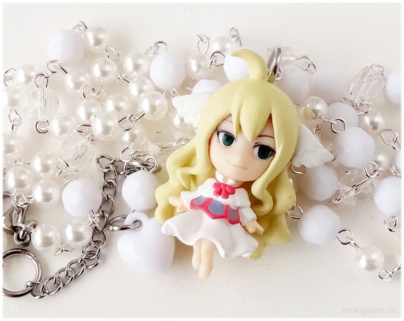 figurine pop fairy tail mavis