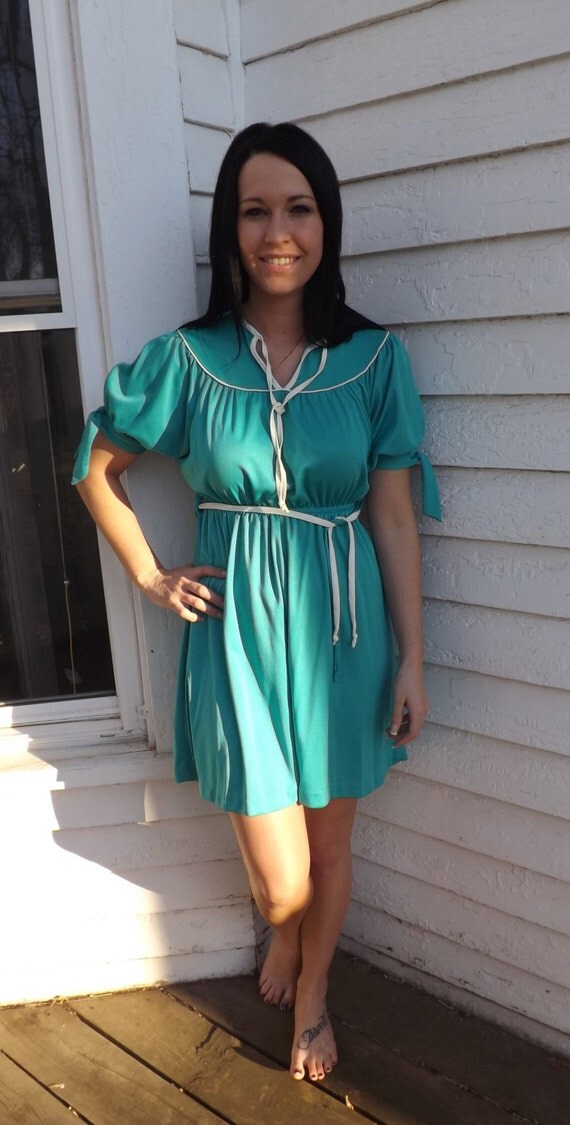 petite 70s clothes