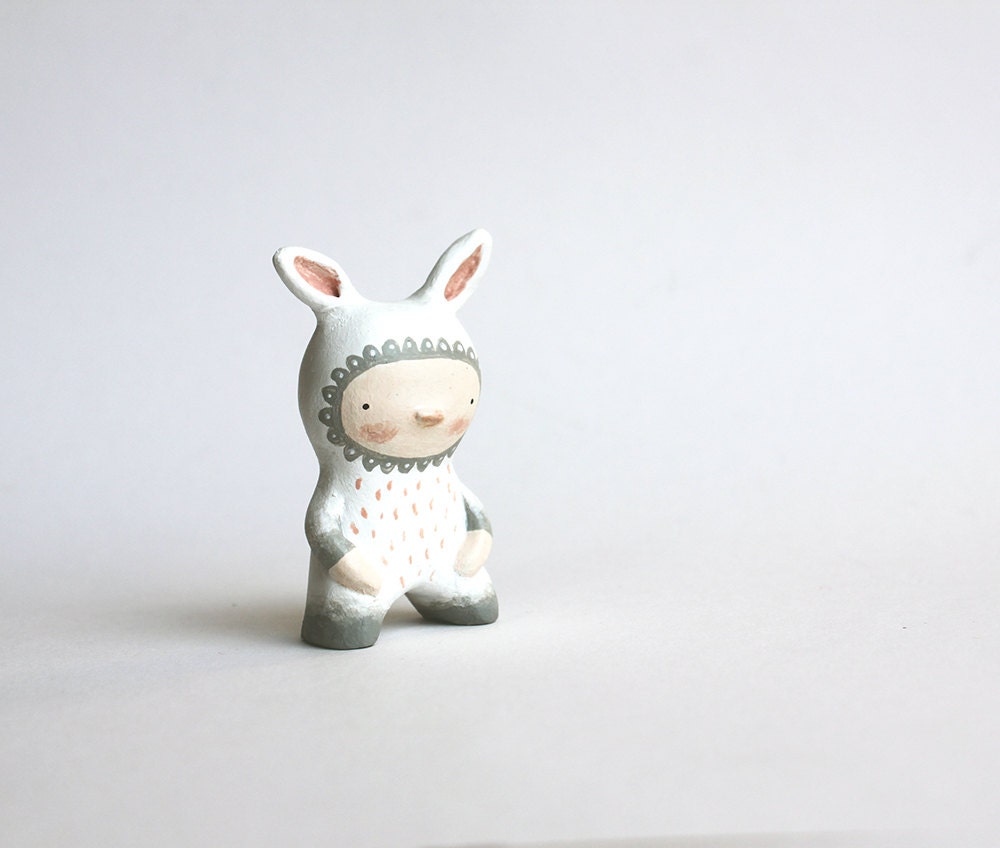 bunni doll