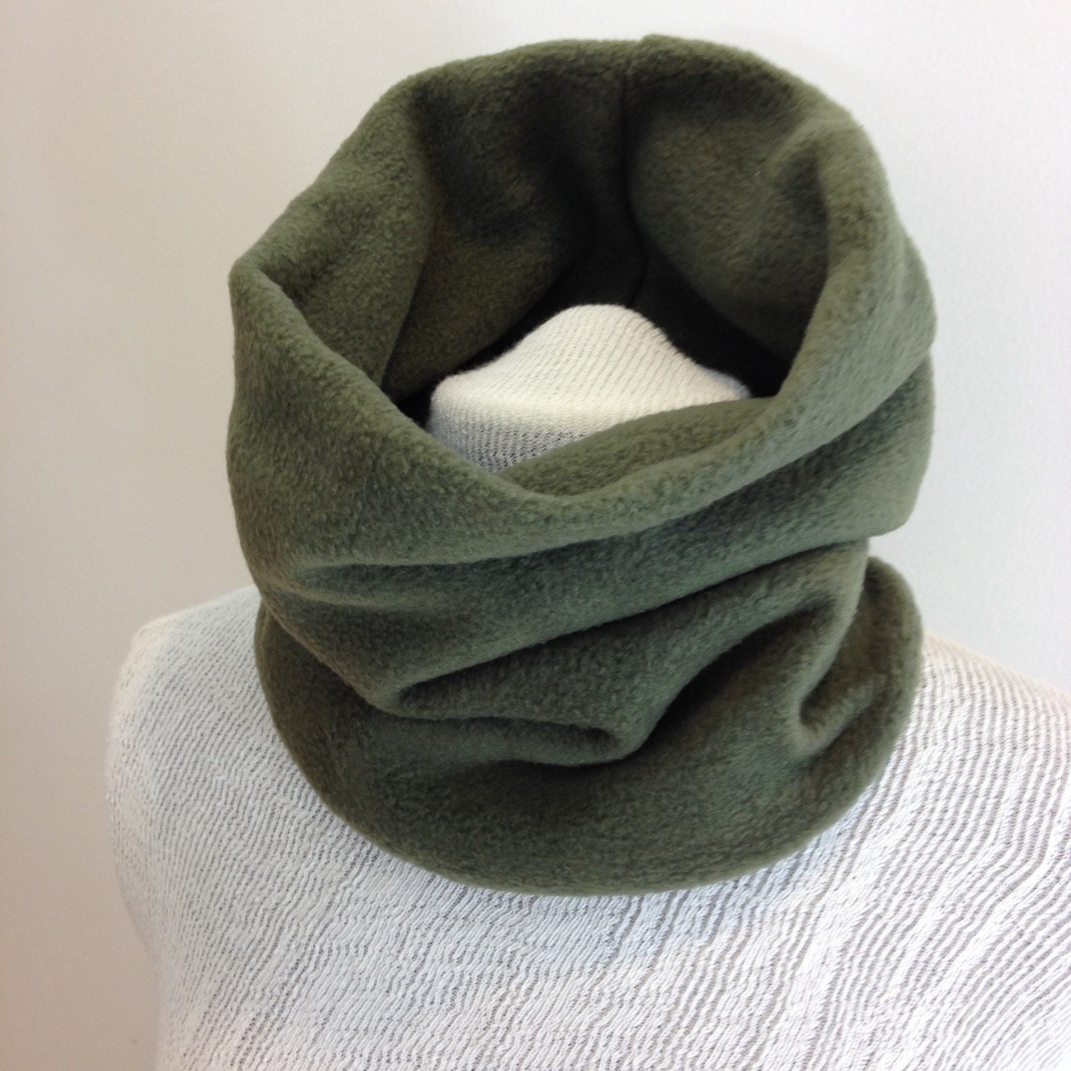 Mens Neck Warmer Gaiters Man Gaiter Running Gaiters by sweetnola