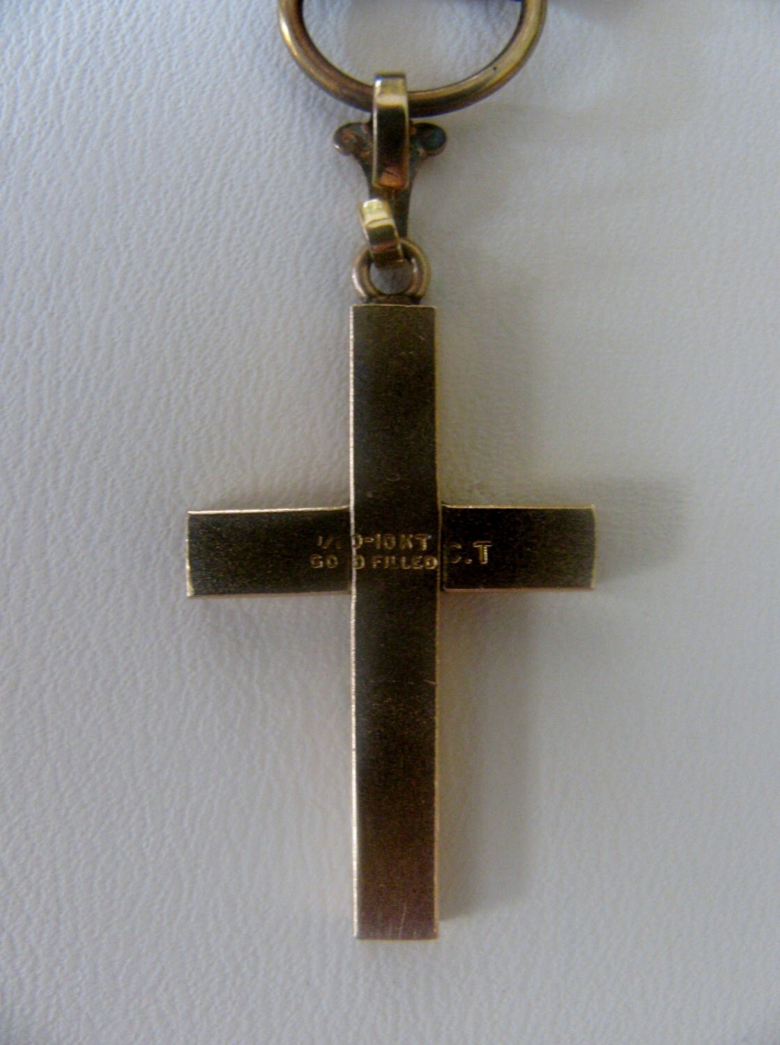 Victorian Revival Bookchain Necklace with by victoriansentiments