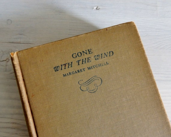 gone with the wind paperback