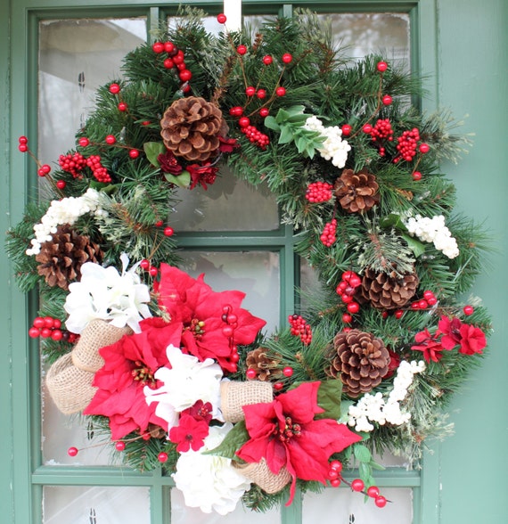 items similar to christmas wreath led battery lighted items similar to christmas wreath led battery lighted