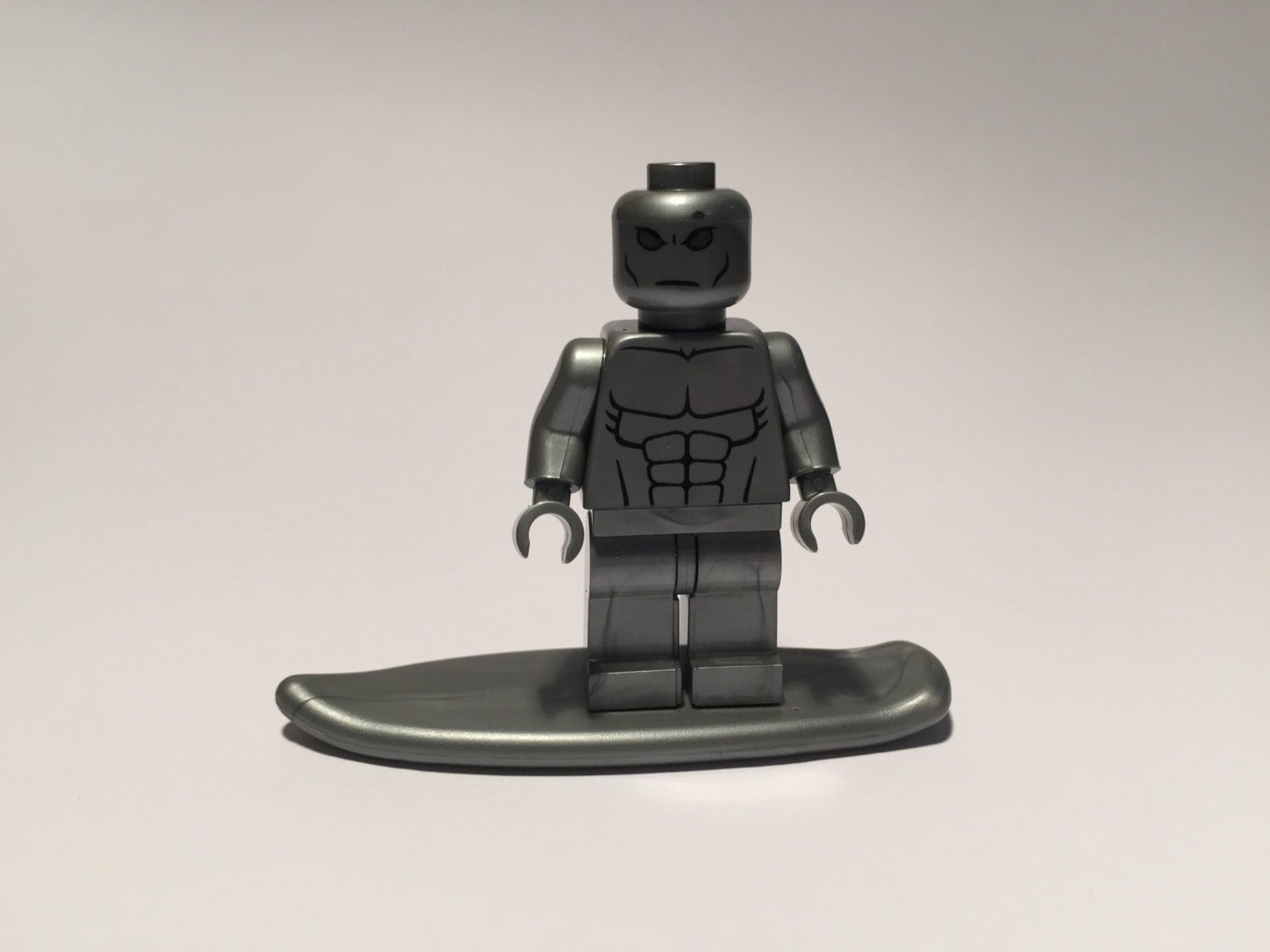 lego avengers silver surfer