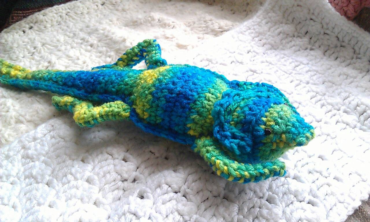 plush bearded dragon