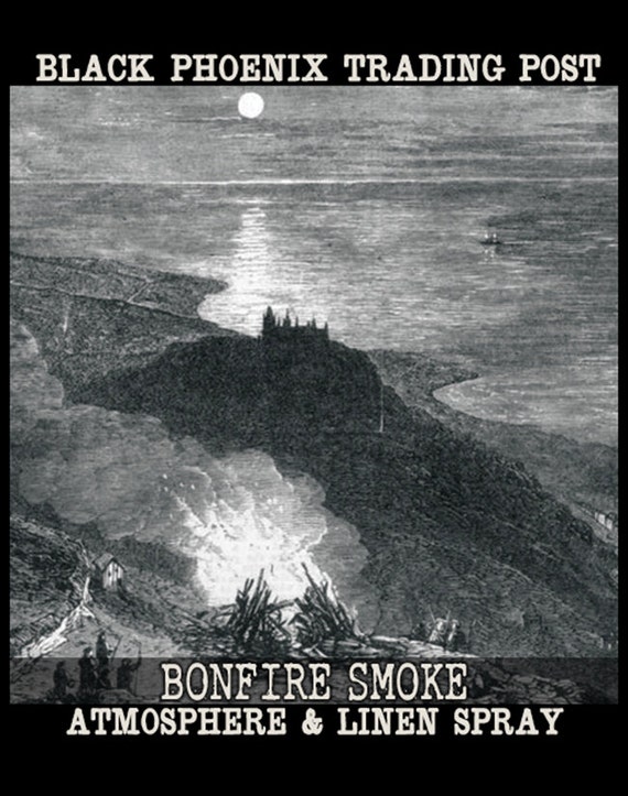 Smoke signals trading post