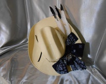 Popular items for hat decorating on Etsy