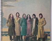 Foreigner Recycled Record Album Cover Book Foreigner Recycled Record Album Cover Book