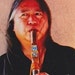 Vince Redhouse
