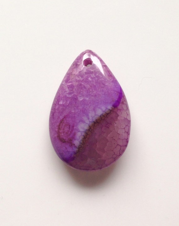 36x24x8mm Purple Dragon Vein Agate Healing By DesignsByKarmin   Il 570xN.762562788 Q95x 