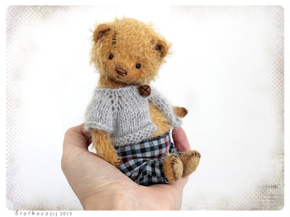 small size teddy bear price