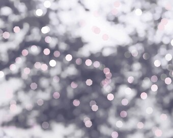 abstract print abstract wall art abstract photography bokeh abstract art print oversized art fine art photography bedroom wall decor lilac