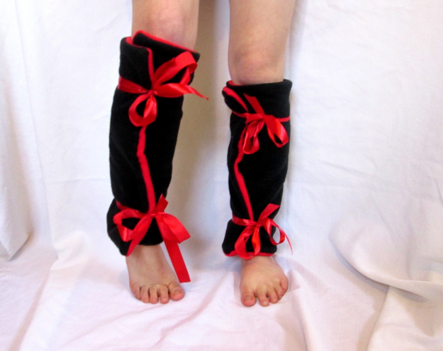 Leg Warmers Punk Leg Warmers Japanese Street Fashion