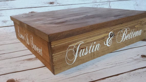 Rustic Wedding Cake Stand Cupcake Wood Rustic Wedding Cake Stand Cupcake Wood