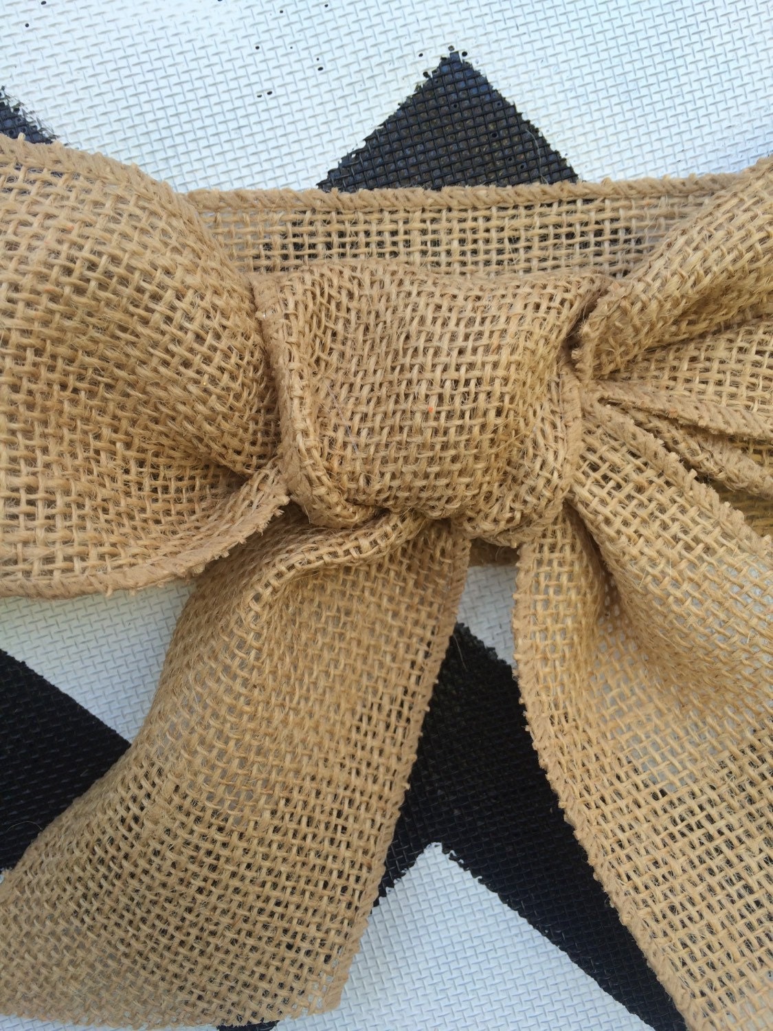 Summer Door Hanger Screen Door Hanger Red Pink and by doornament