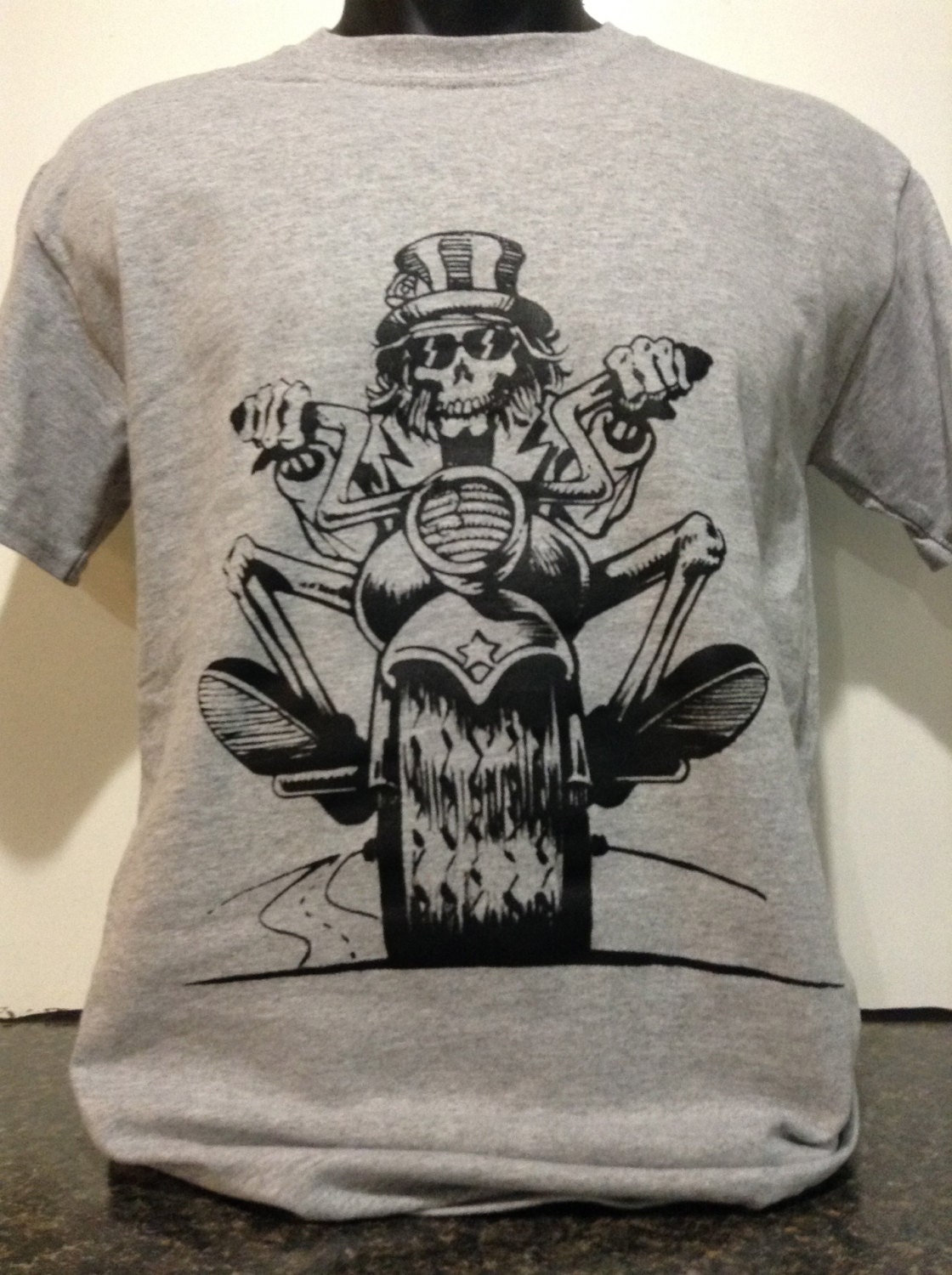 Grateful Dead T Shirt New   Il Fullxfull.682604372 Benc 