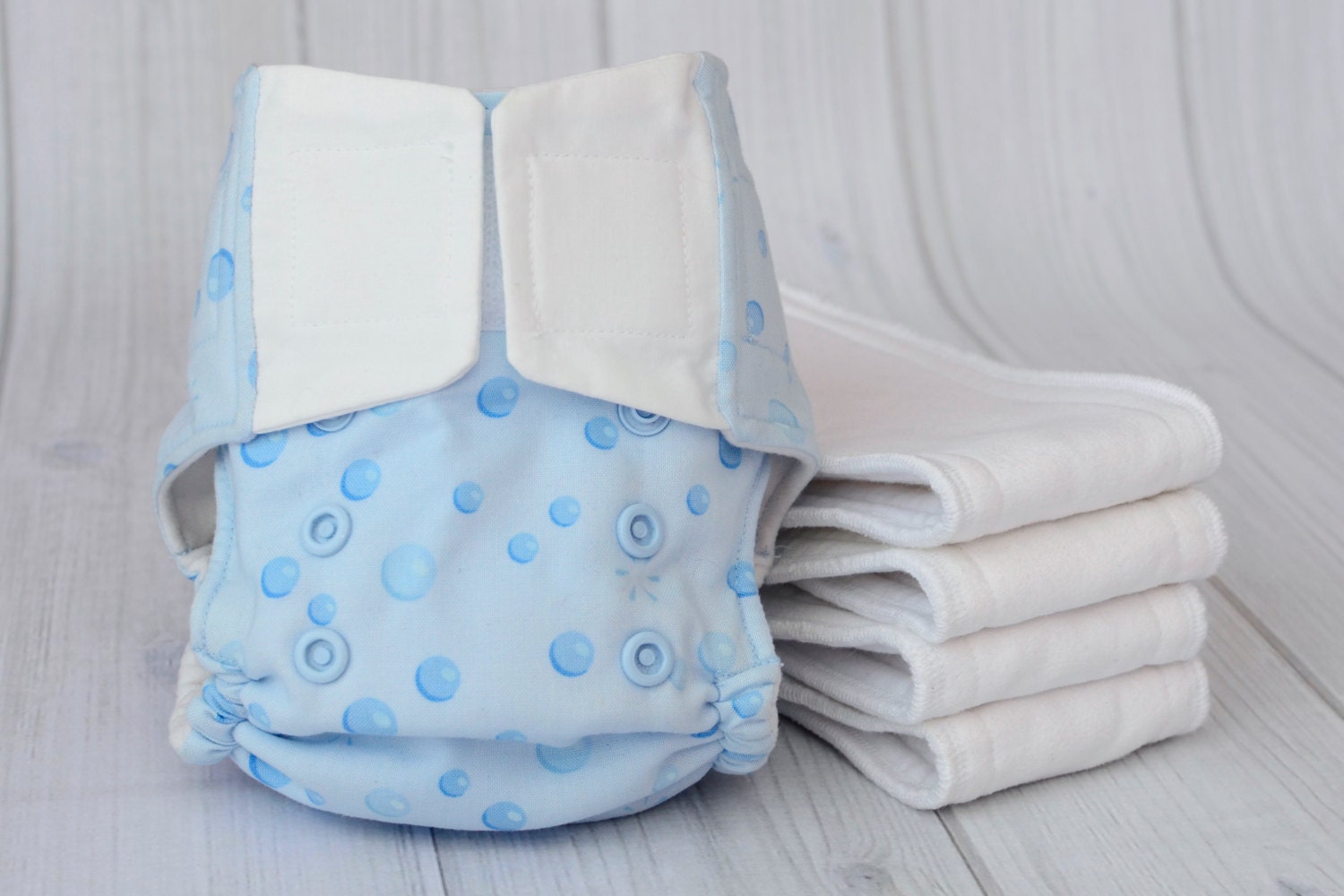 Newborn Baby Cover Baby Diaper Package Cloth Diaper with